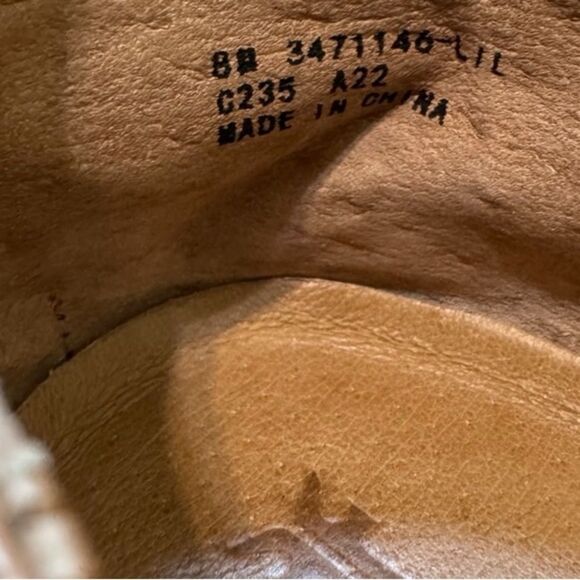 Frye Melanie Slip On Sneaker - Picture 10 of 10